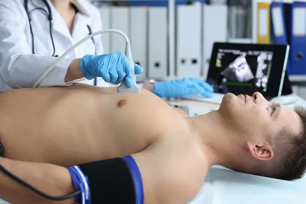 Echocardiography